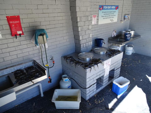 Mandurah Coastal Holiday Park - Accommodation Daintree 39