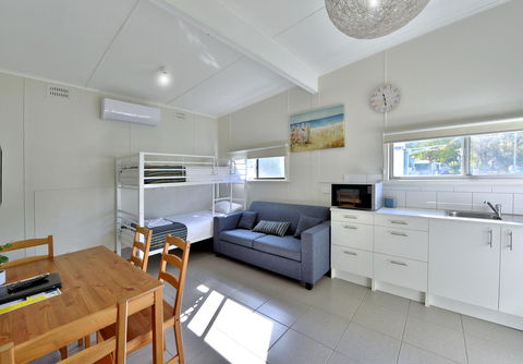 Mandurah Coastal Holiday Park - Accommodation Daintree 5