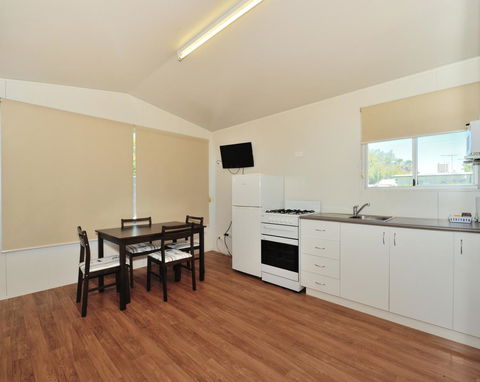 Mandurah Coastal Holiday Park - Accommodation Daintree 30