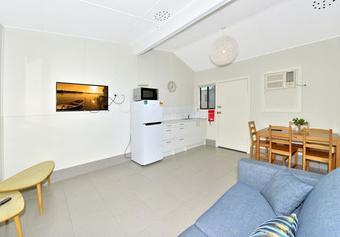 Mandurah Coastal Holiday Park - Accommodation Daintree 10