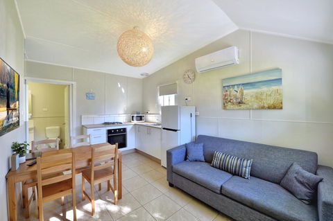 Mandurah Coastal Holiday Park - Accommodation Daintree 15