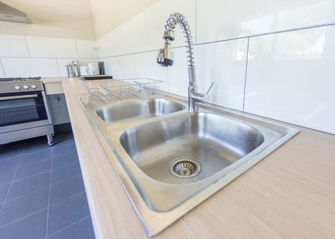 Mandurah Coastal Holiday Park - Accommodation Daintree 43
