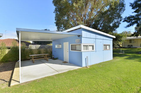 Mandurah Coastal Holiday Park - Accommodation Daintree 6