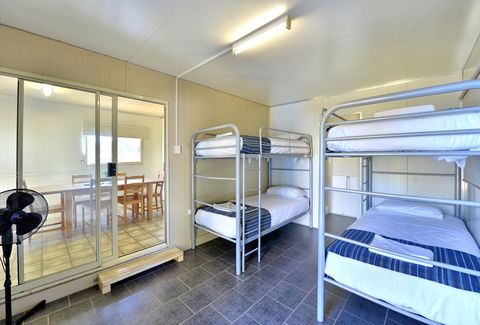 Mandurah Coastal Holiday Park - Accommodation Daintree 26