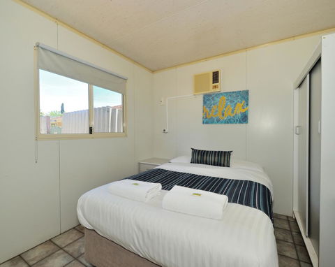 Mandurah Coastal Holiday Park - Accommodation Daintree 32