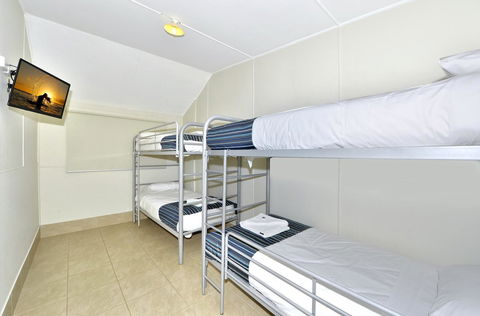 Mandurah Coastal Holiday Park - Accommodation Daintree 13