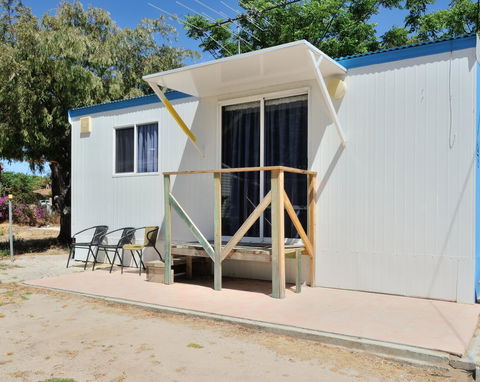 Mandurah Coastal Holiday Park - Accommodation Daintree 36