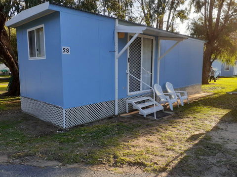 Mandurah Coastal Holiday Park - Accommodation Daintree 18