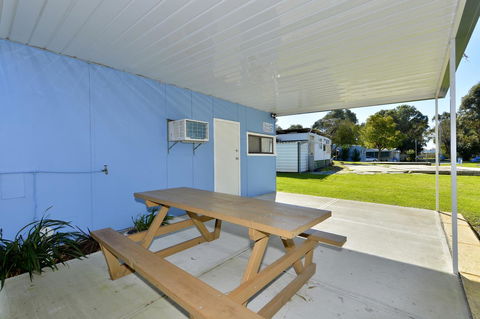Mandurah Coastal Holiday Park - Accommodation Daintree 7