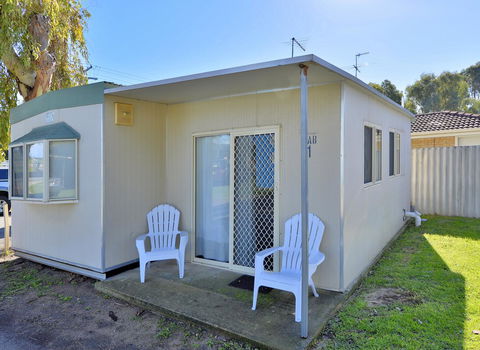 Mandurah Coastal Holiday Park - Accommodation Daintree 27
