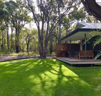 Amaroo Retreat  Spa - Accommodation Daintree