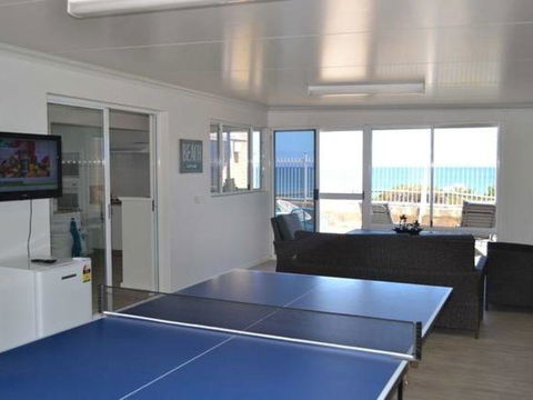 Caravel Beach House Mandurah - Accommodation Daintree 27