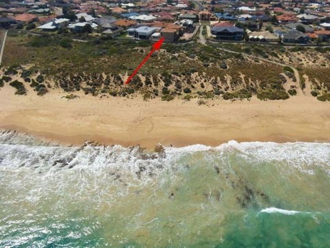 Caravel Beach House Mandurah - Accommodation Daintree 18