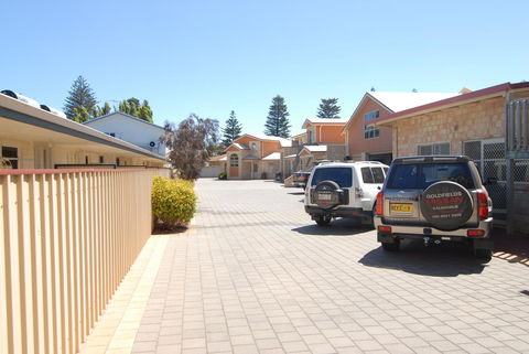 Esperance Foreshore Apartments - Accommodation Daintree 7