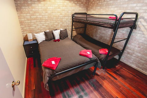 Esperance Foreshore Apartments - Accommodation Daintree 17