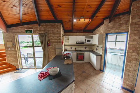 Esperance Foreshore Apartments - Accommodation Daintree 43