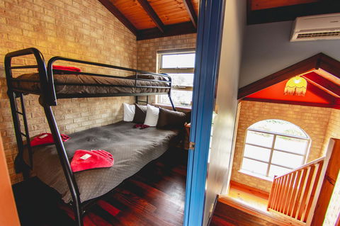 Esperance Foreshore Apartments - Accommodation Daintree 38