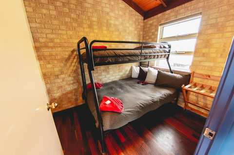 Esperance Foreshore Apartments - Accommodation Daintree 39