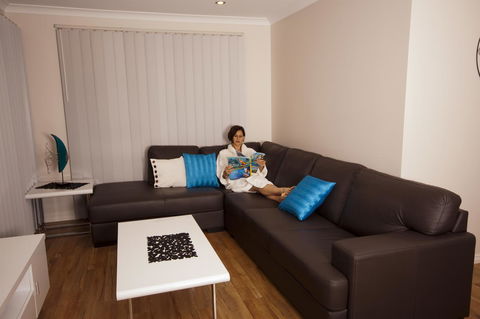 Cape Villas - Accommodation Daintree 1