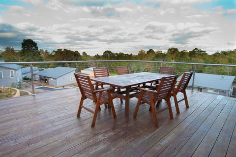 Cape Villas - Accommodation Daintree 7