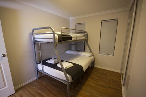 Cape Villas - Accommodation Daintree 26