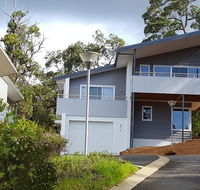 Cape Villas - Accommodation Daintree