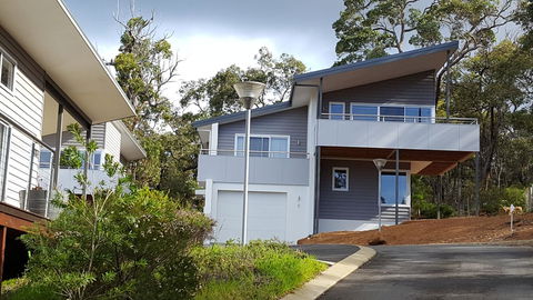 Cape Villas - Accommodation Daintree 0