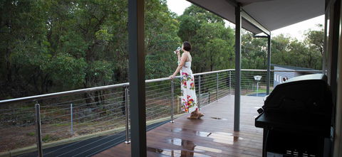 Cape Villas - Accommodation Daintree 3