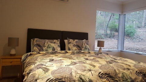 Cape Villas - Accommodation Daintree 11
