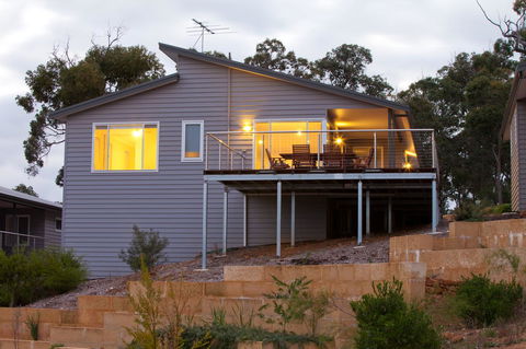 Cape Villas - Accommodation Daintree 25