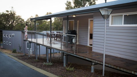 Cape Villas - Accommodation Daintree 28