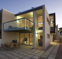Alouarn Apartments - Accommodation Daintree