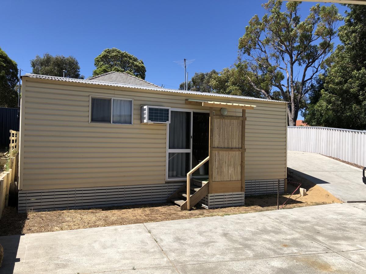 Bicton WA Accommodation Daintree