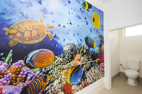 Big House Heated Pool 11 Beds Como / South Perth / Applecross - Accommodation Daintree 11