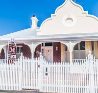 South Beach Bed  Breakfast - Accommodation Daintree
