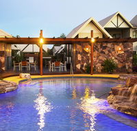 Freshwater East Kimberley Apartments - Accommodation Daintree