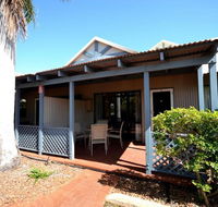 Broome - Accommodation Daintree