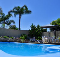 Palms Bed  Breakfast - Accommodation Daintree