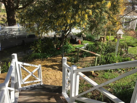 Applegate Lane Chalet - Accommodation Daintree 18