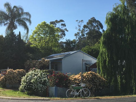 Applegate Lane Chalet - Accommodation Daintree 1