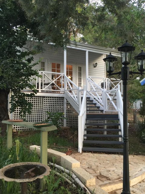 Applegate Lane Chalet - Accommodation Daintree 16