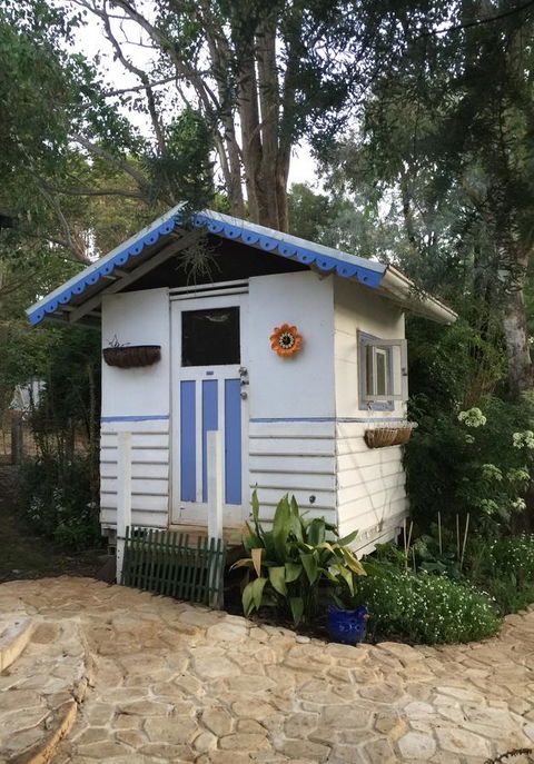 Applegate Lane Chalet - Accommodation Daintree 26