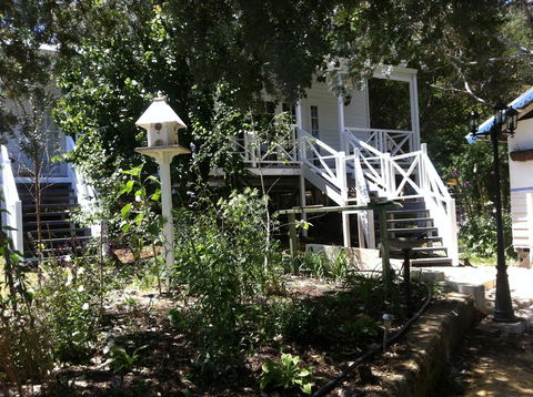 Applegate Lane Chalet - Accommodation Daintree 15
