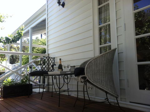 Applegate Lane Chalet - Accommodation Daintree 17