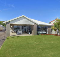 Into The Blue - Accommodation Daintree