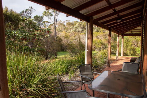 Denmark Forest Retreat - Accommodation Daintree 42