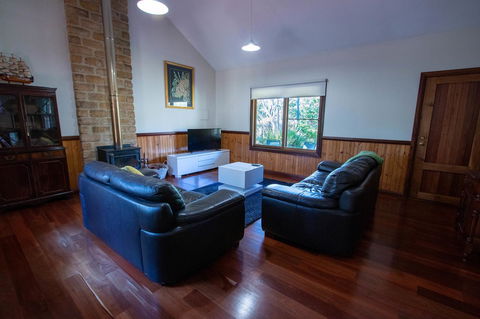 Denmark Forest Retreat - Accommodation Daintree 38