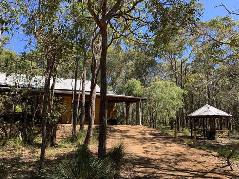 Denmark Forest Retreat - Accommodation Daintree 11