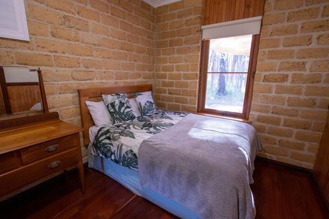 Denmark Forest Retreat - Accommodation Daintree 35