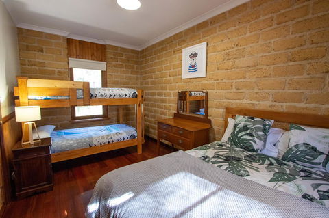 Denmark Forest Retreat - Accommodation Daintree 34